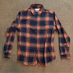 Men’s XL Plaid Flannel